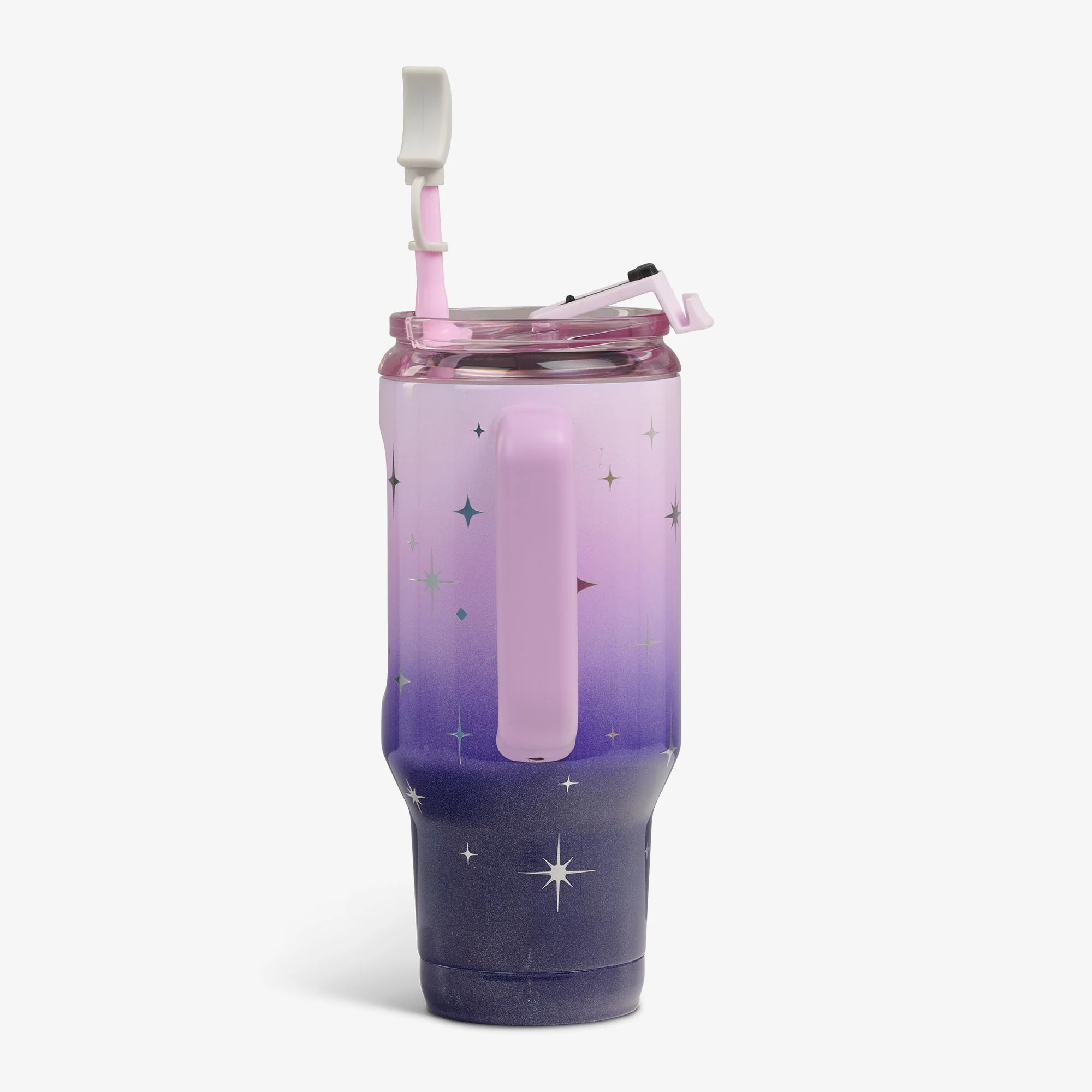 32 Oz Flip ‘n’ Sip Travel Mug - Image 13