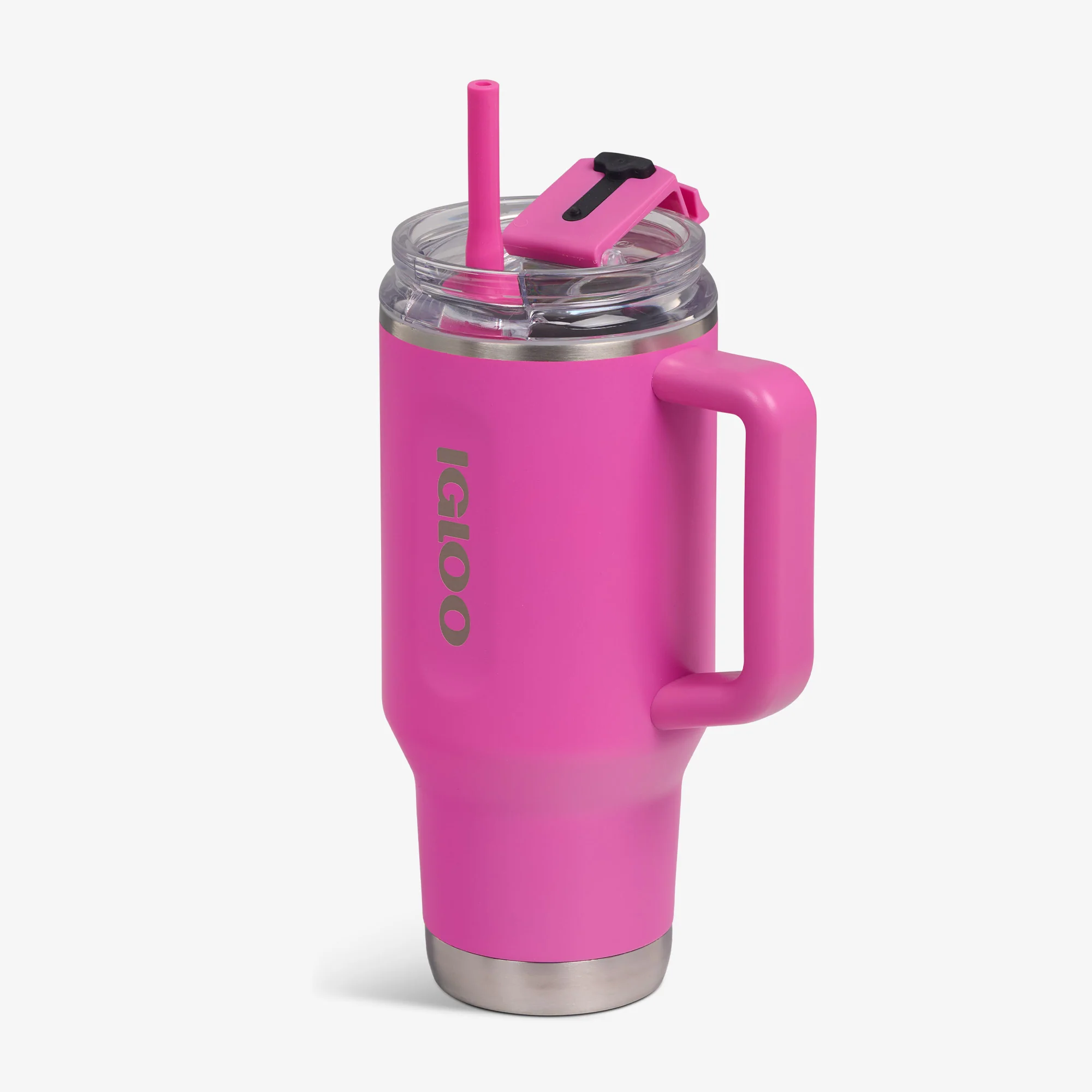 32 Oz Flip ‘n’ Sip Travel Mug - Image 16