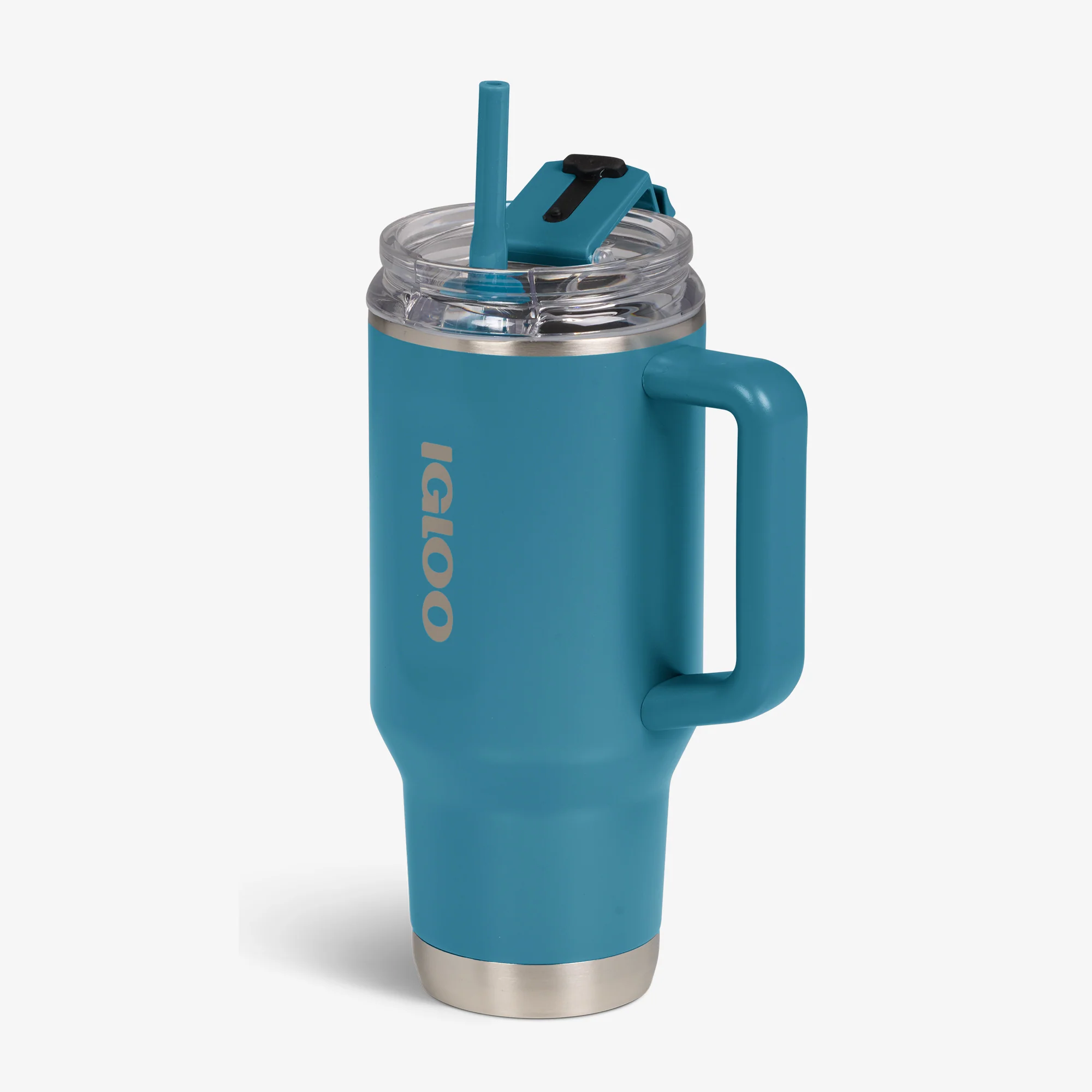 32 Oz Flip ‘n’ Sip Travel Mug - Image 37