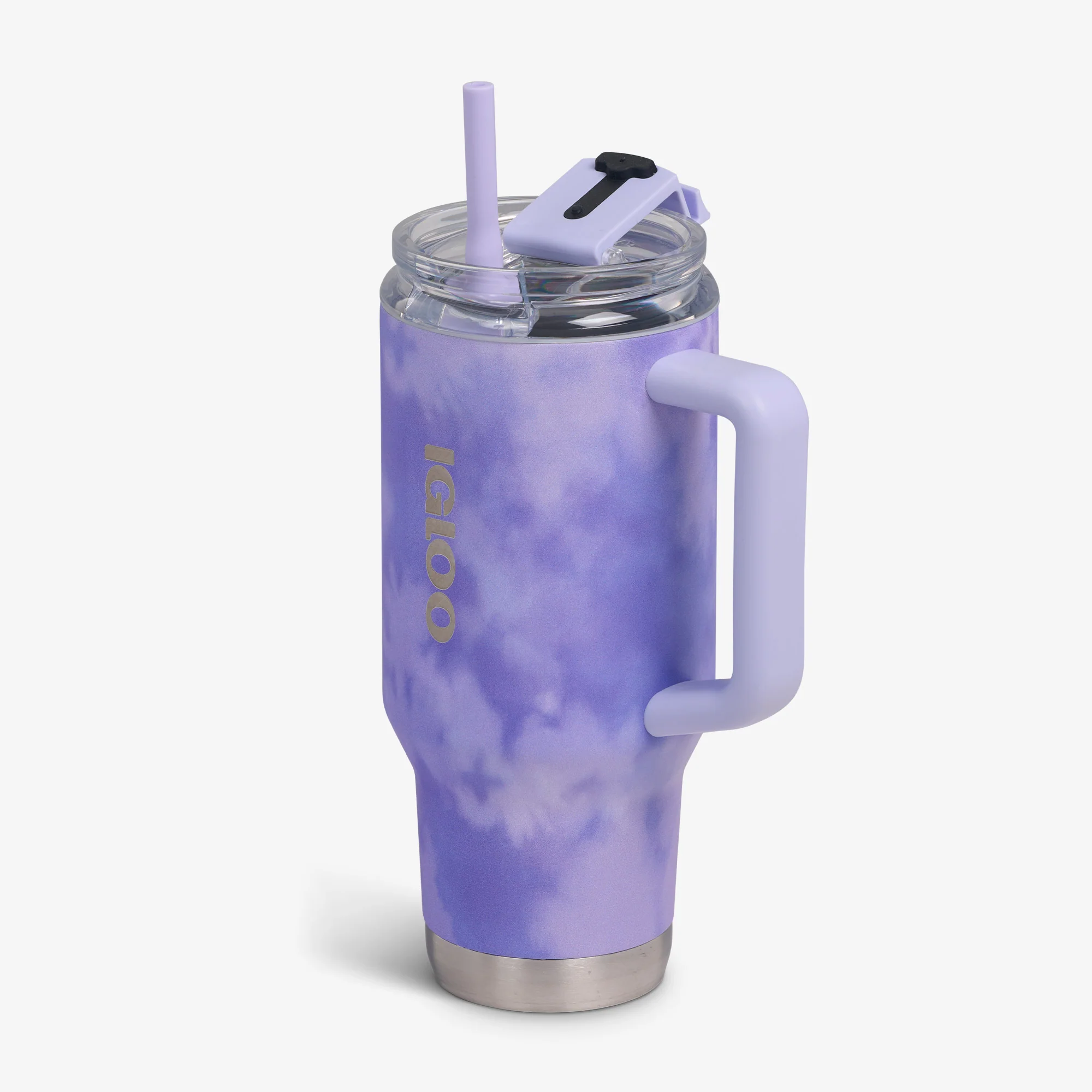 32 Oz Flip ‘n’ Sip Travel Mug - Image 58