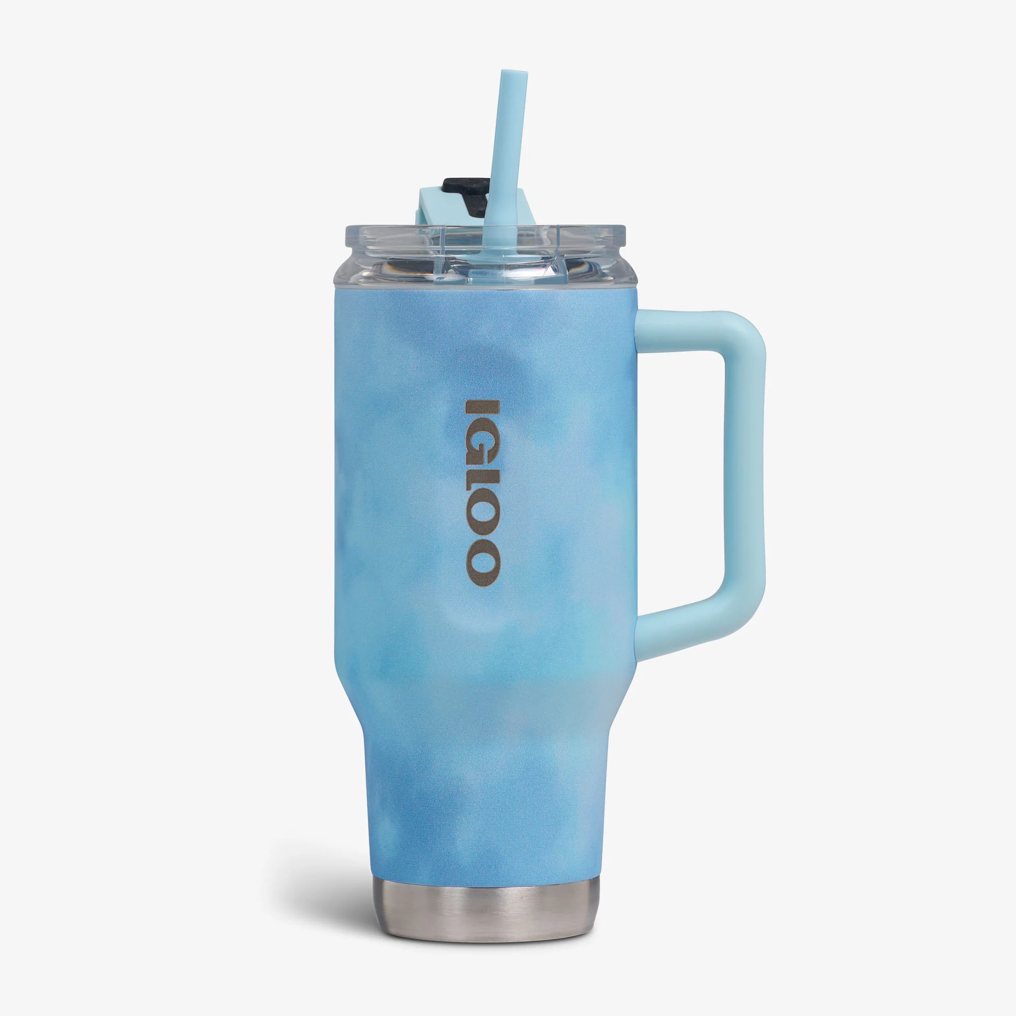 32 Oz Flip ‘n’ Sip Travel Mug - Image 64