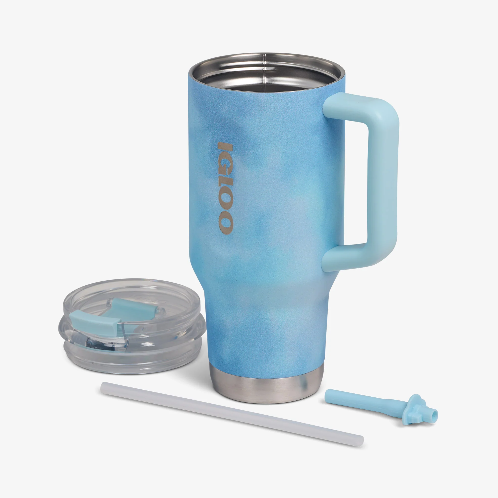 32 Oz Flip ‘n’ Sip Travel Mug - Image 66