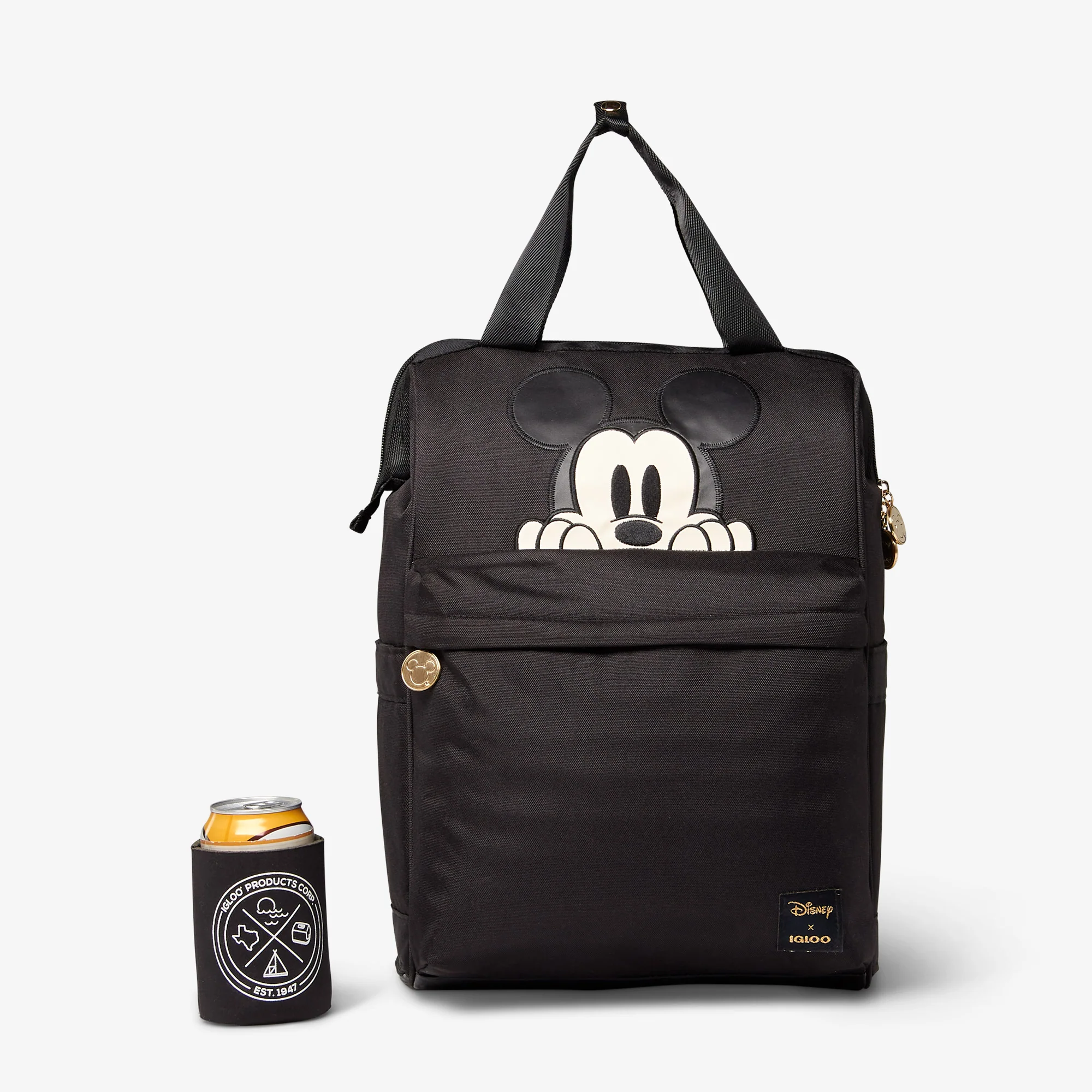 Mickey Mouse 24-Can Backpack - Image 5
