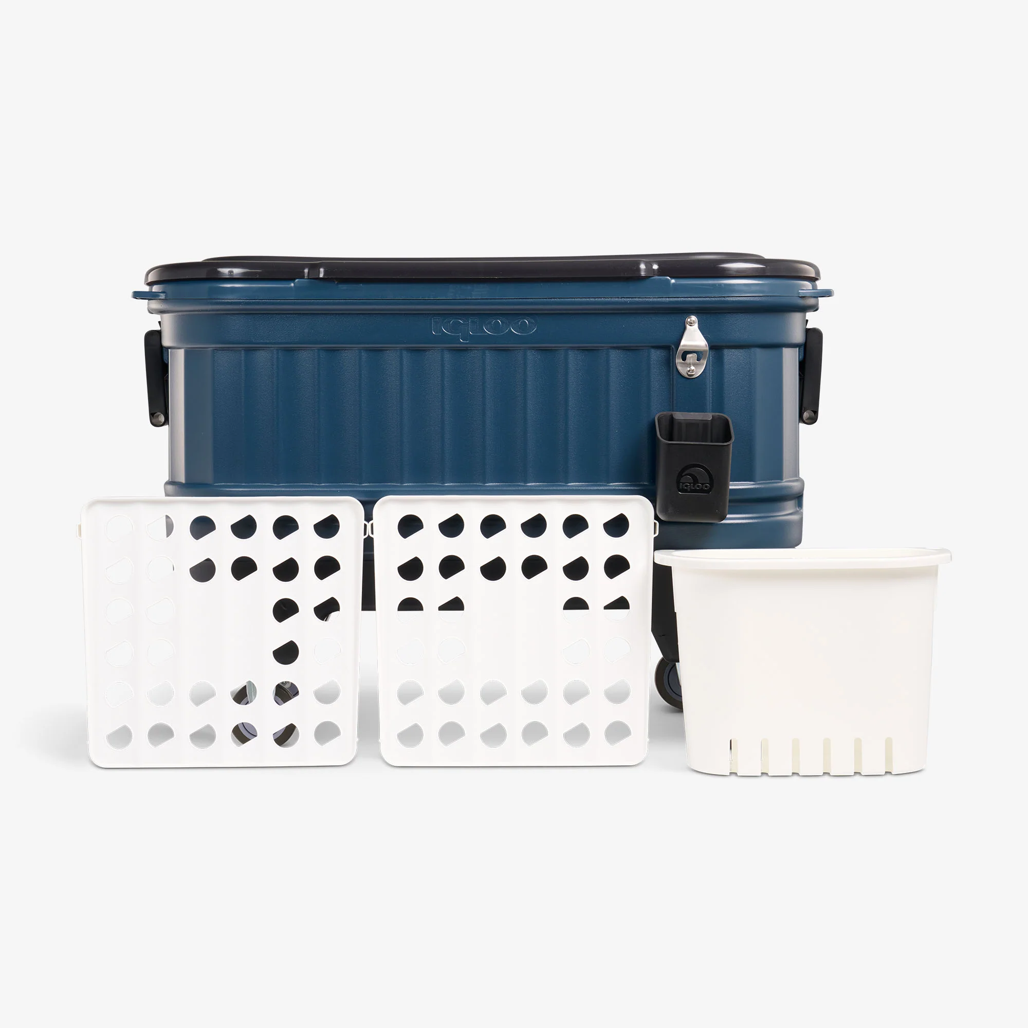 Party Bar 125 Qt Cooler - Image 12