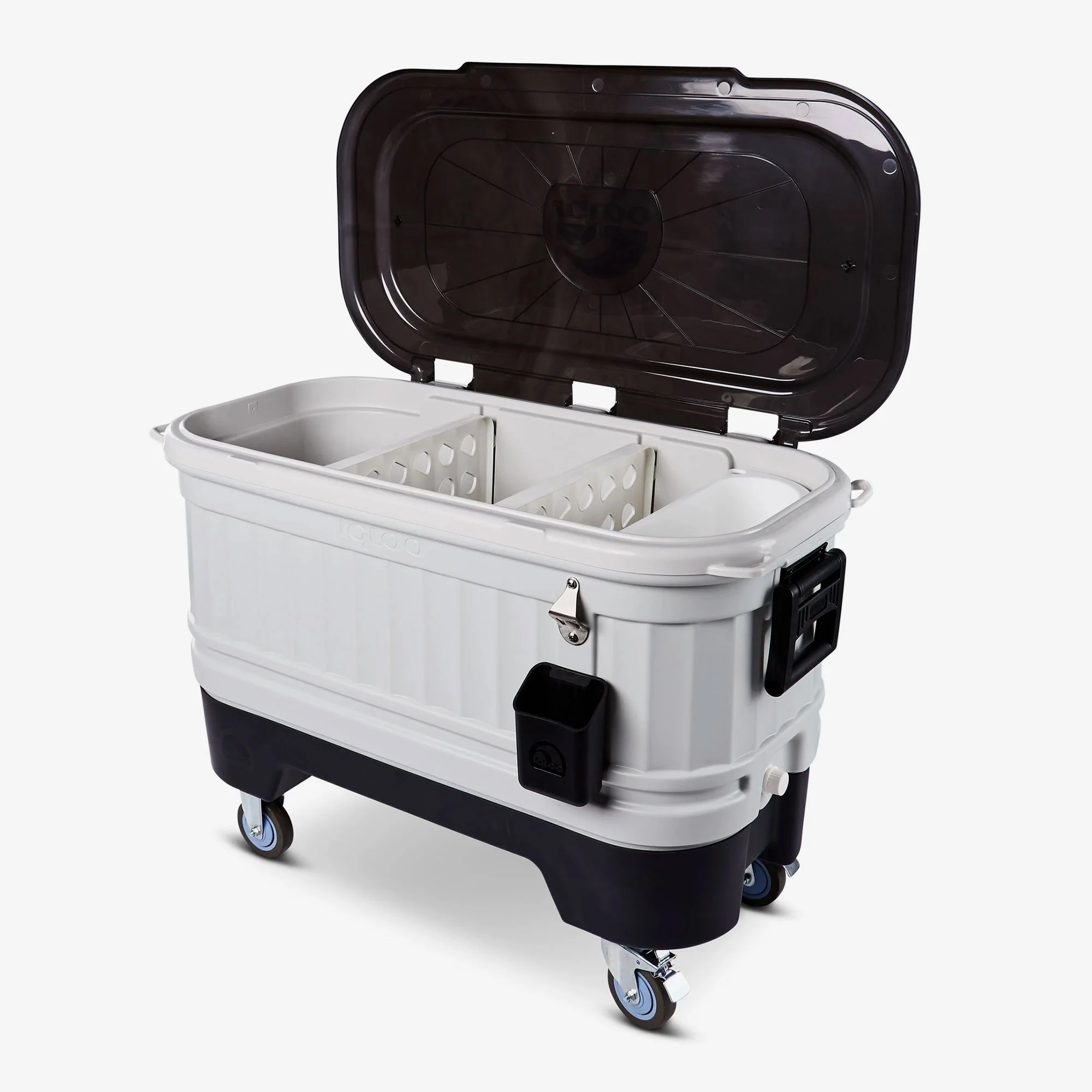 Party Bar 125 Qt Cooler - Image 16