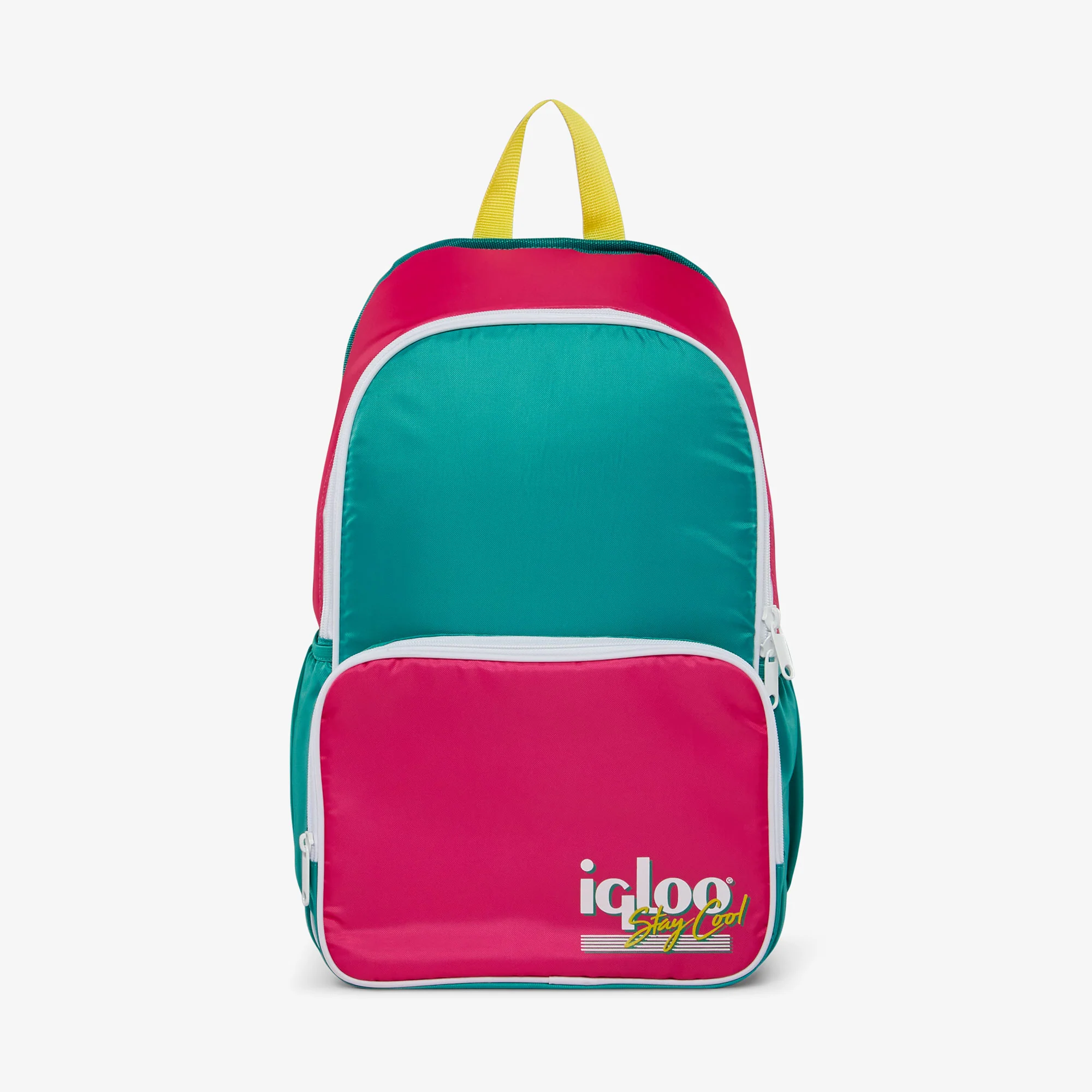 Retro Backpack Cooler - Image 11