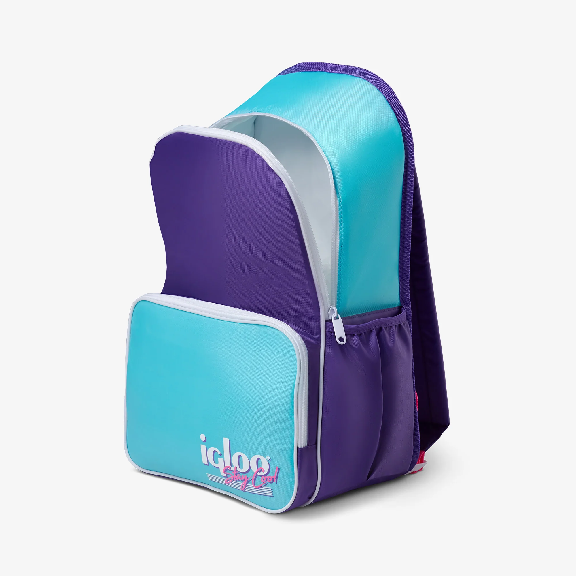 Retro Backpack Cooler - Image 23
