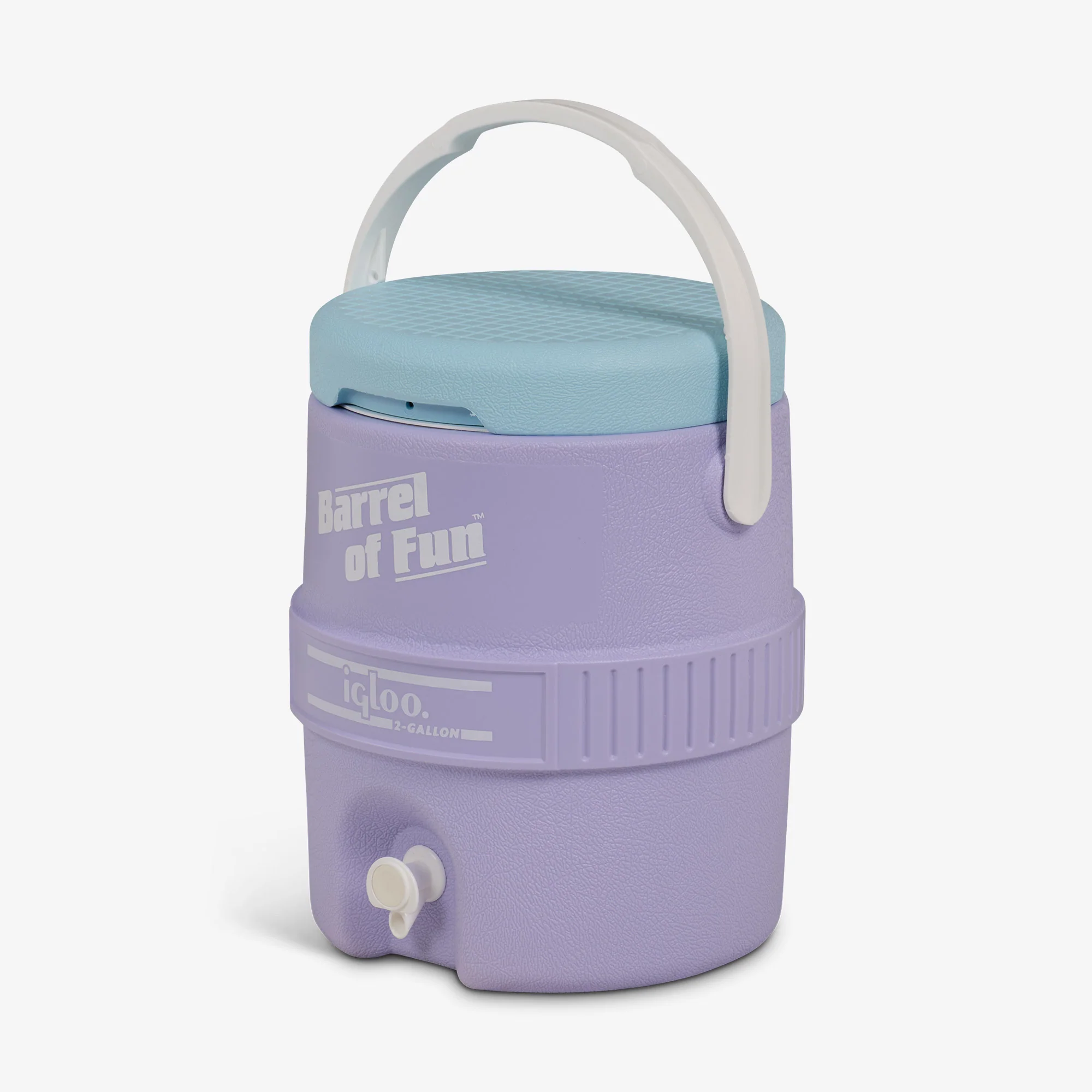 Retro Barrel of Fun 2 Gallon Jug - Image 27