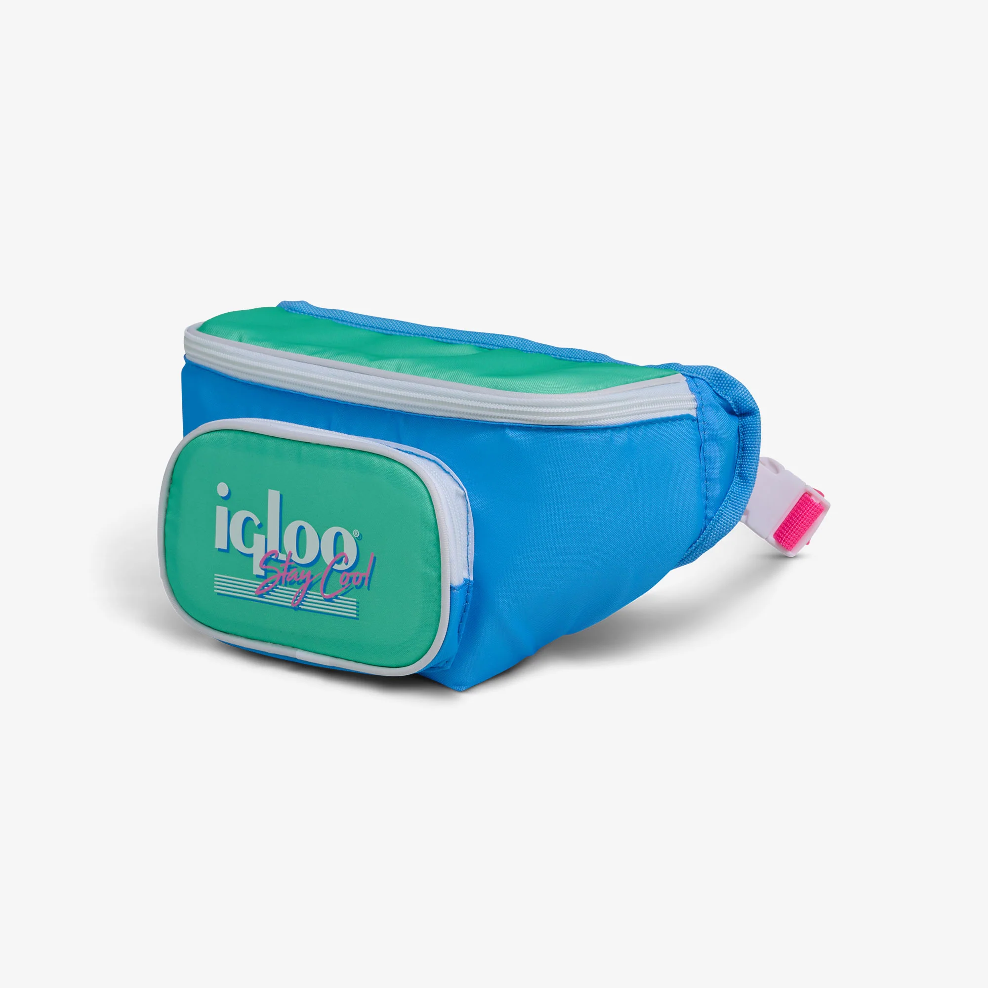 Retro Fanny Pack - Image 12