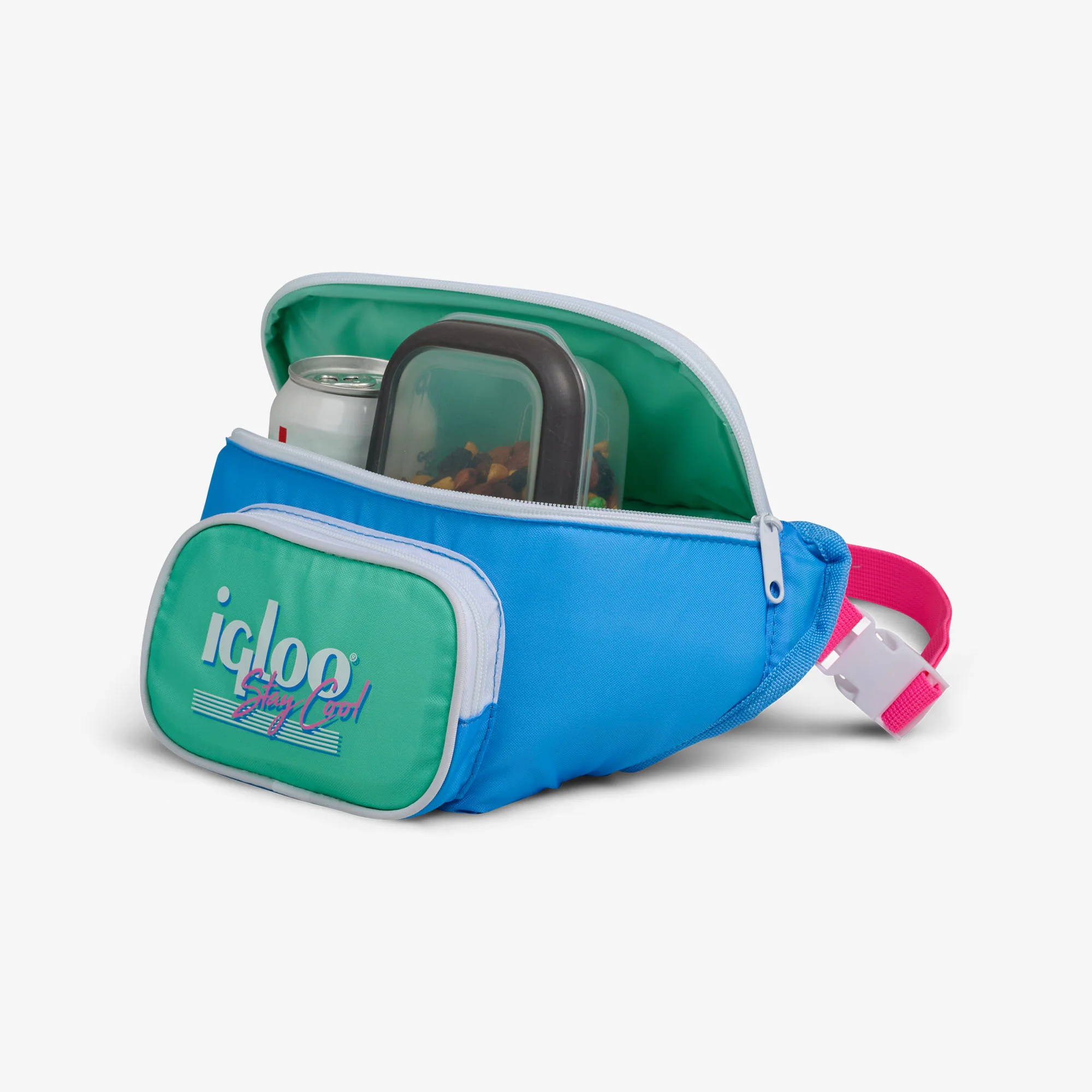 Retro Fanny Pack - Image 13