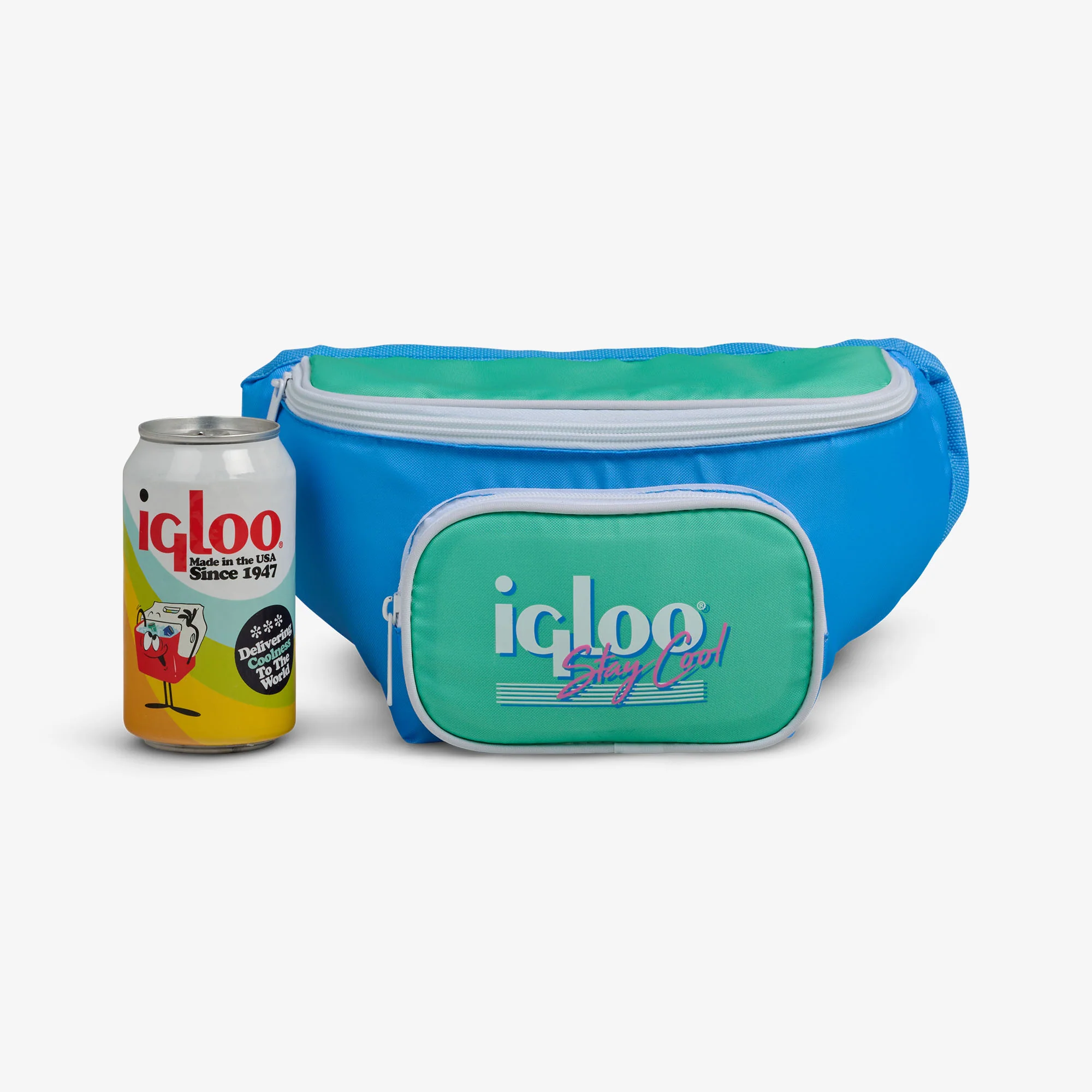 Retro Fanny Pack - Image 15