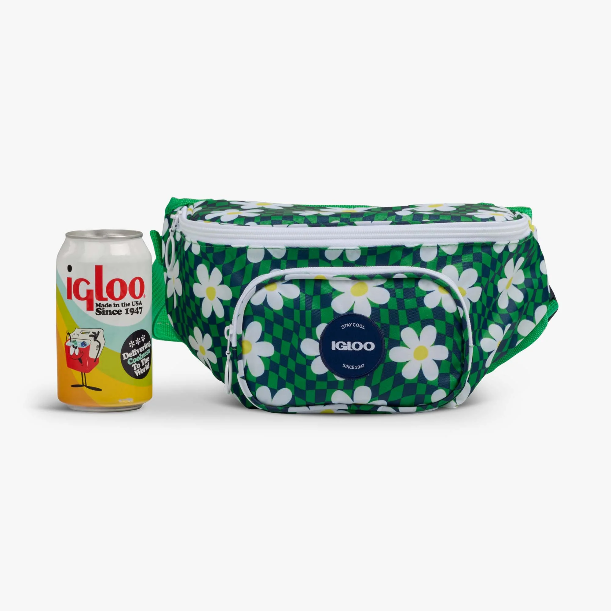 Retro Fanny Pack - Image 5