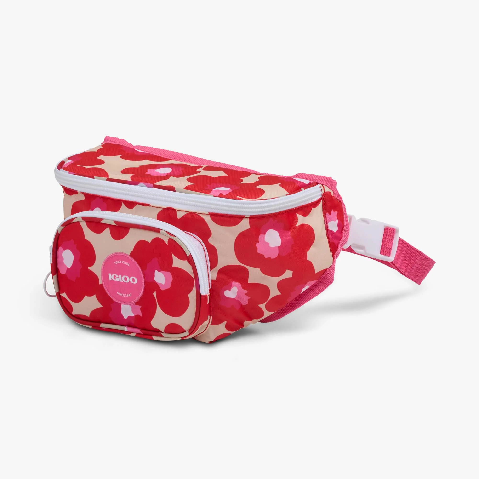 Retro Fanny Pack - Image 7