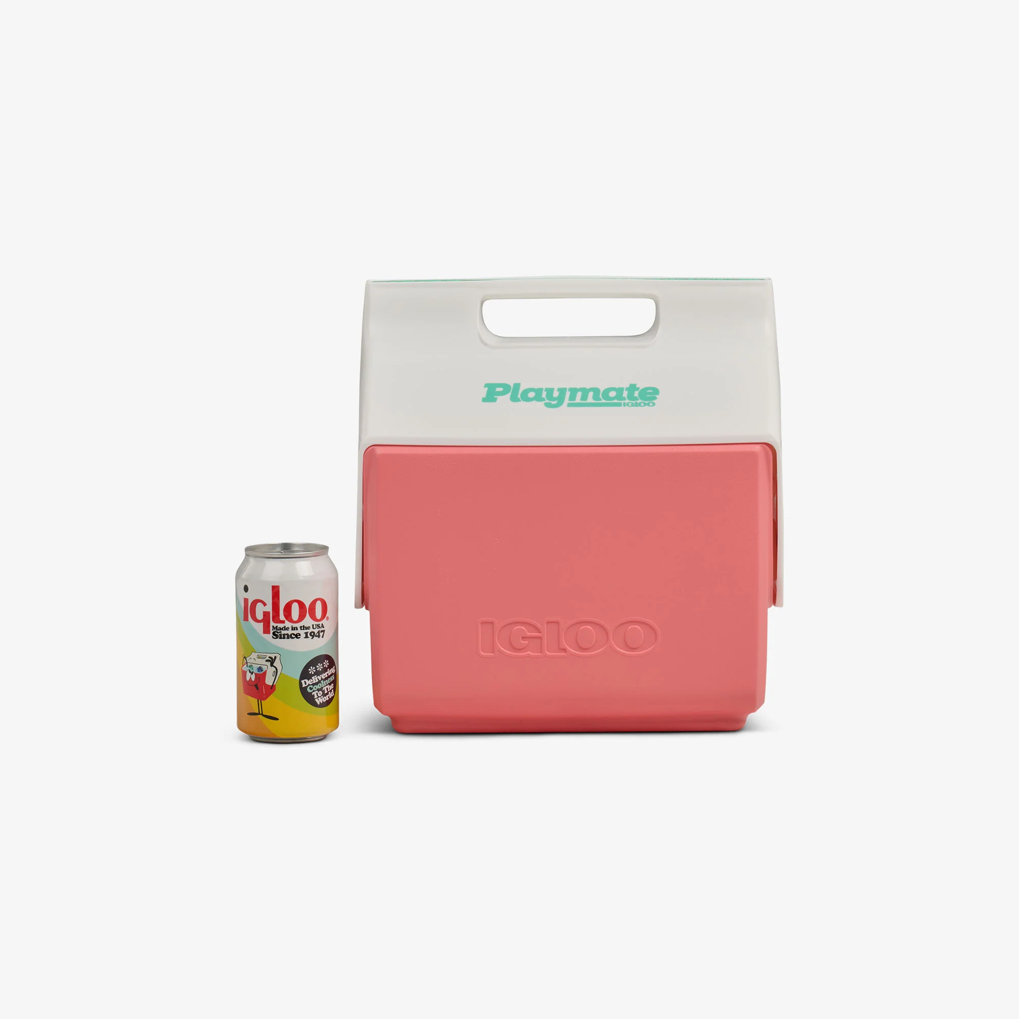 Retro Little Playmate 7 Qt Cooler - Image 16