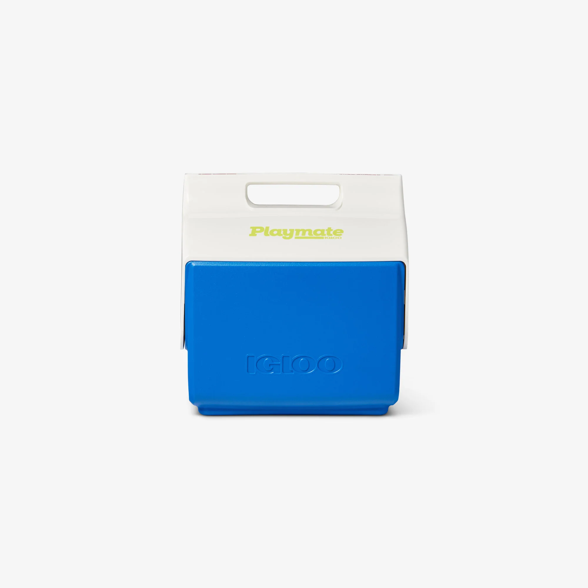 Retro Little Playmate 7 Qt Cooler - Image 45