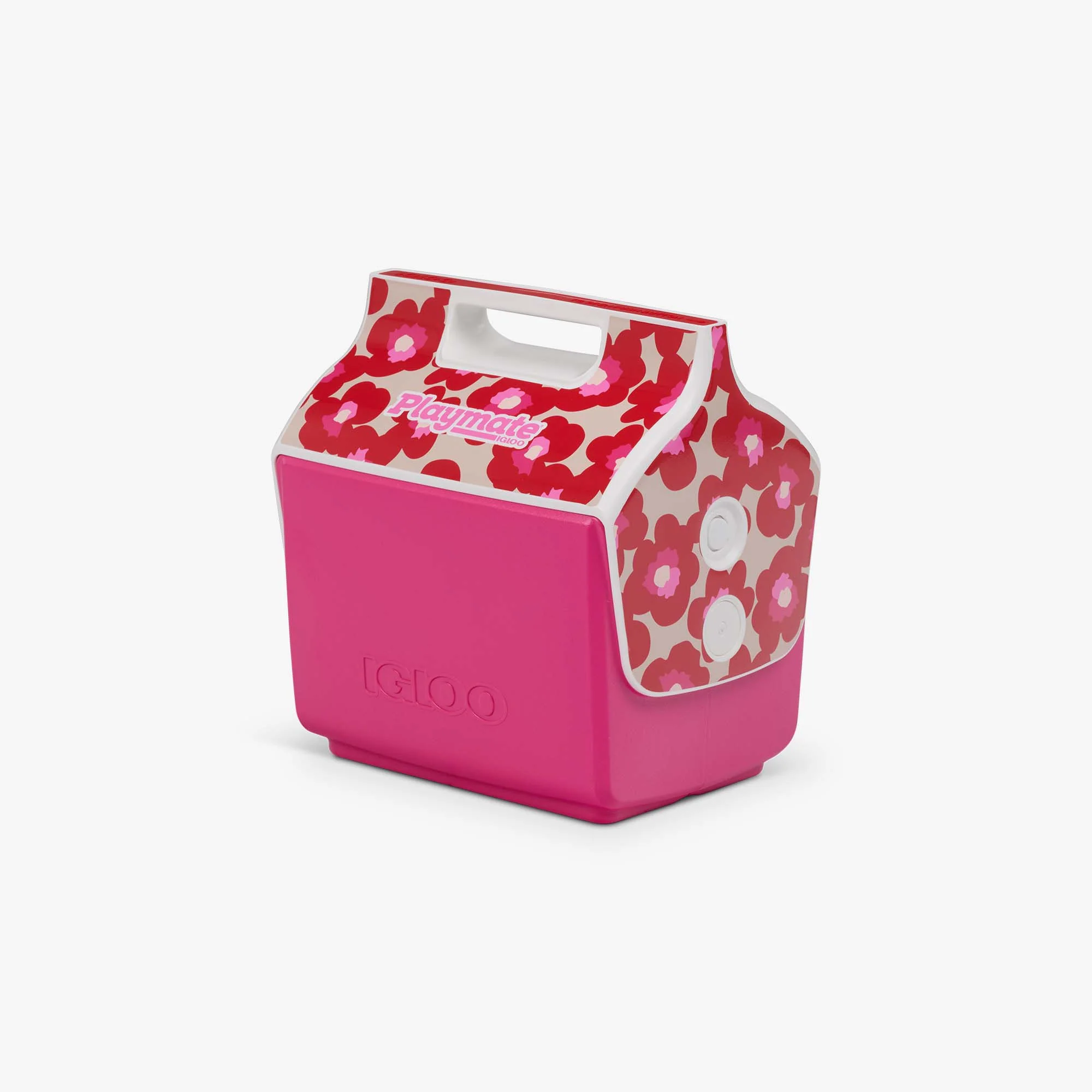 Retro Little Playmate 7 Qt Cooler - Image 6