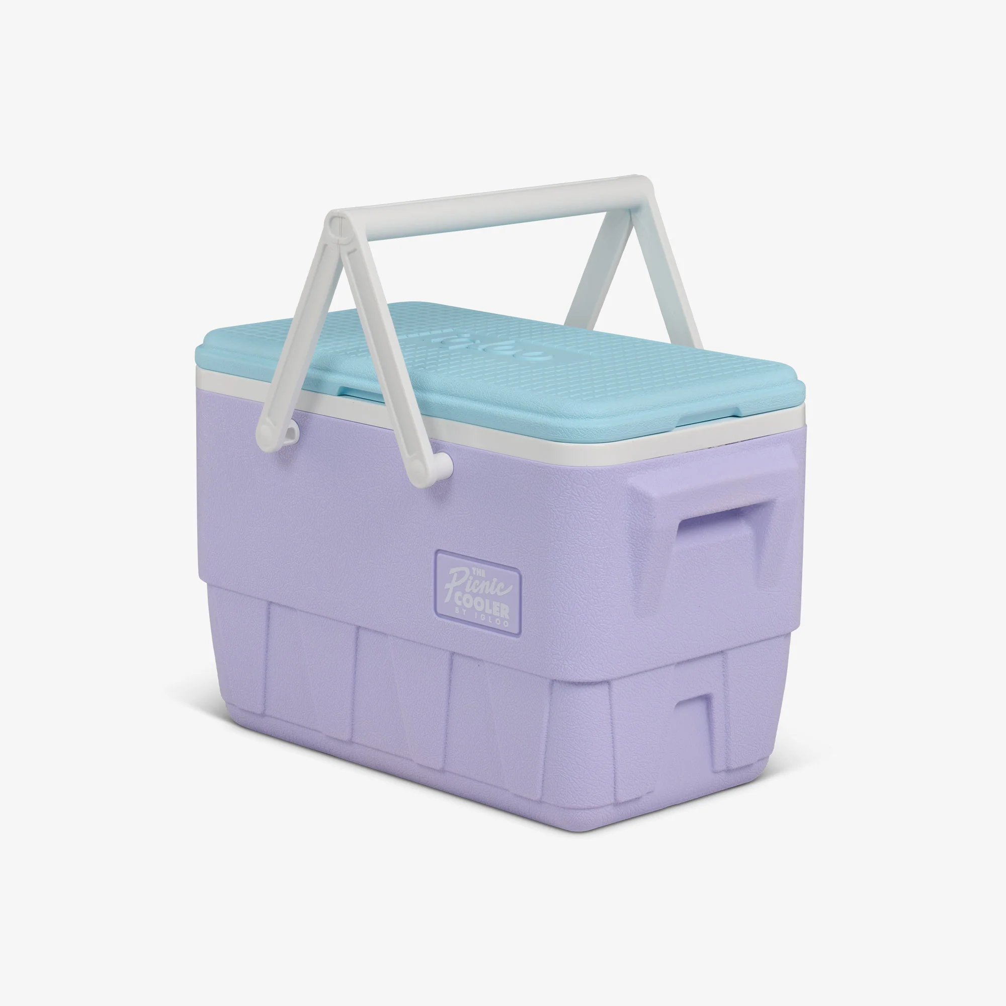 Retro Picnic Basket 25 Qt Cooler - Image 27
