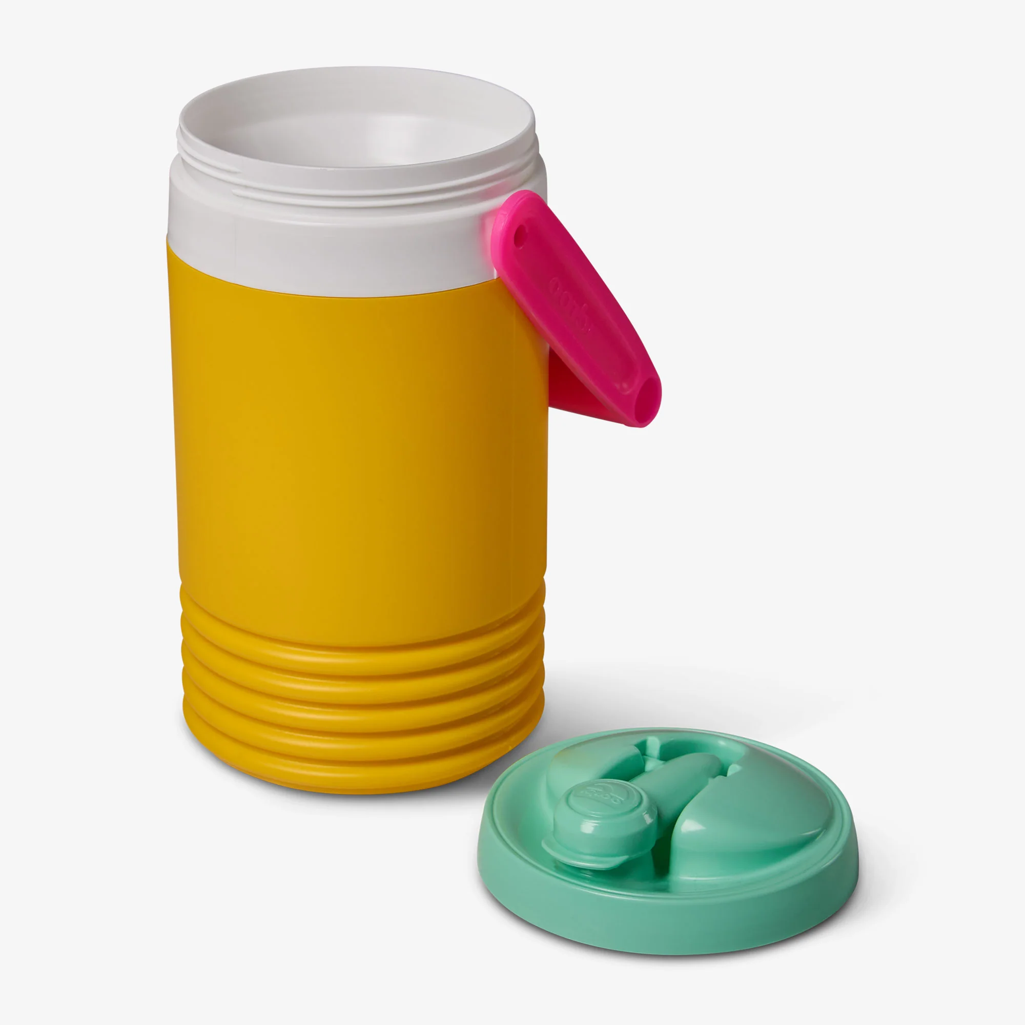 Retro Half Gallon Jug - Image 8