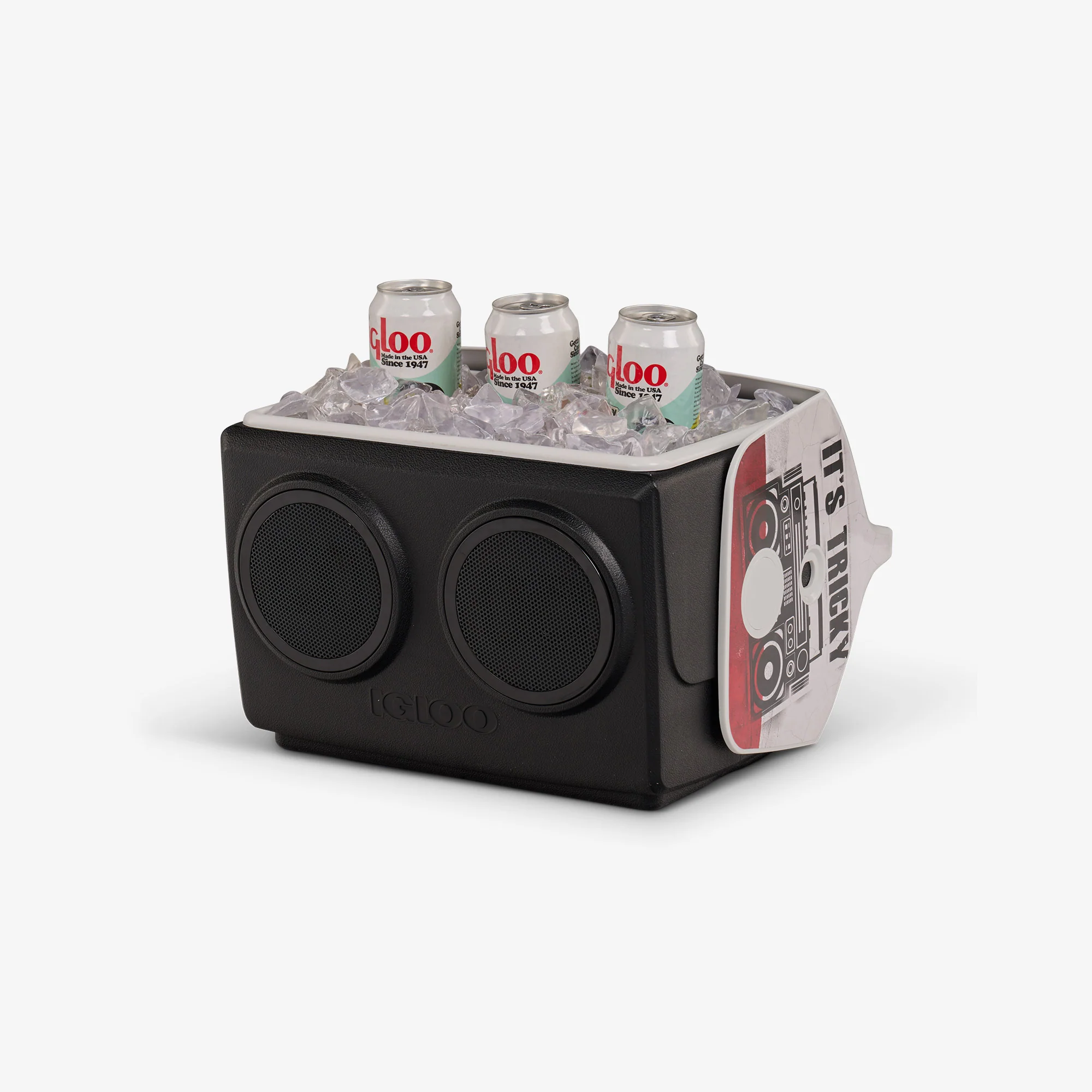 RUN DMC It’s Tricky KoolTunes® - Image 4