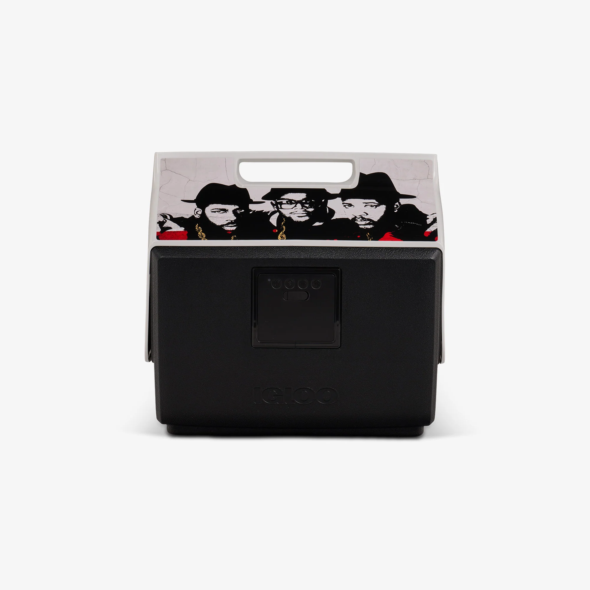 RUN DMC It’s Tricky KoolTunes® - Image 6