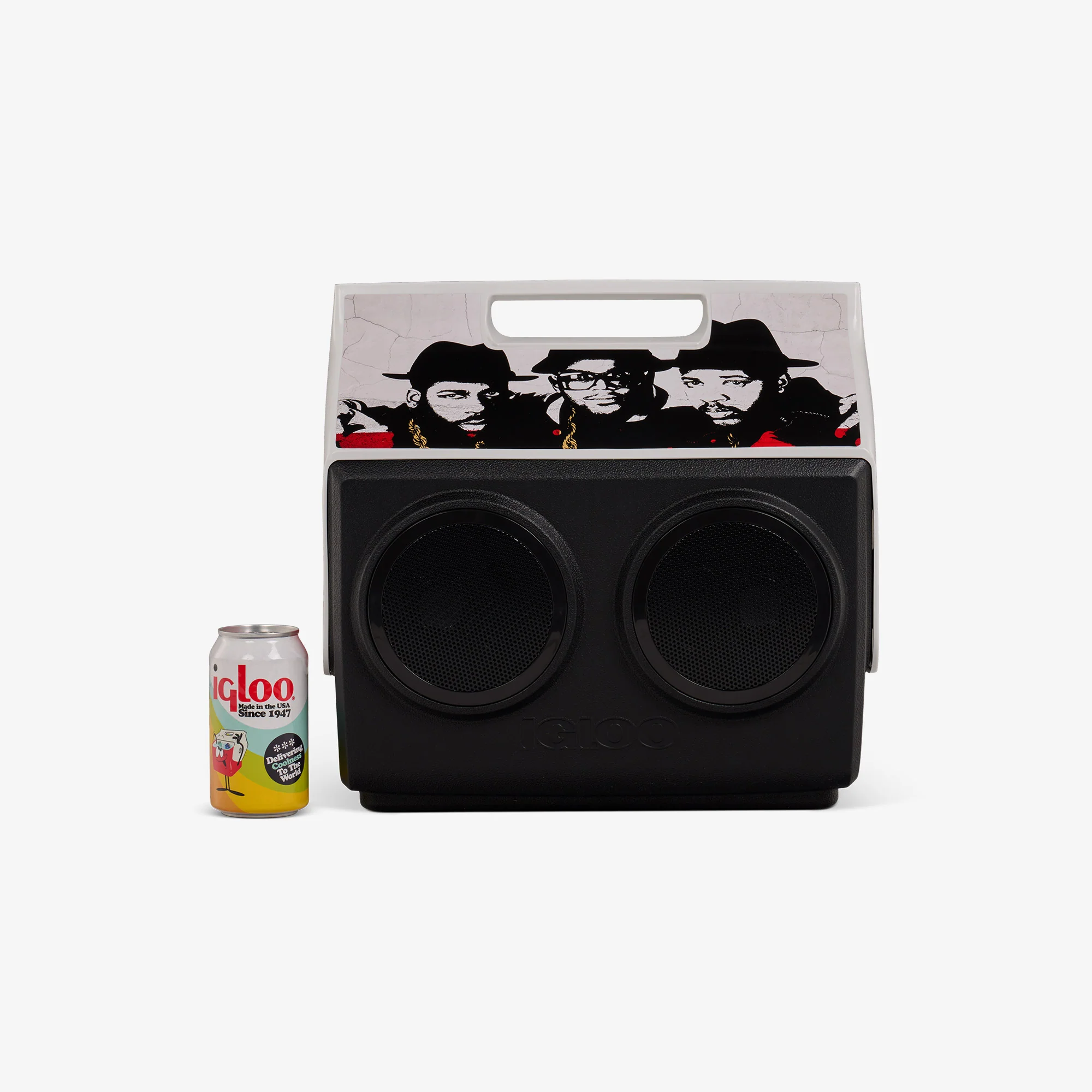 RUN DMC It’s Tricky KoolTunes® - Image 7