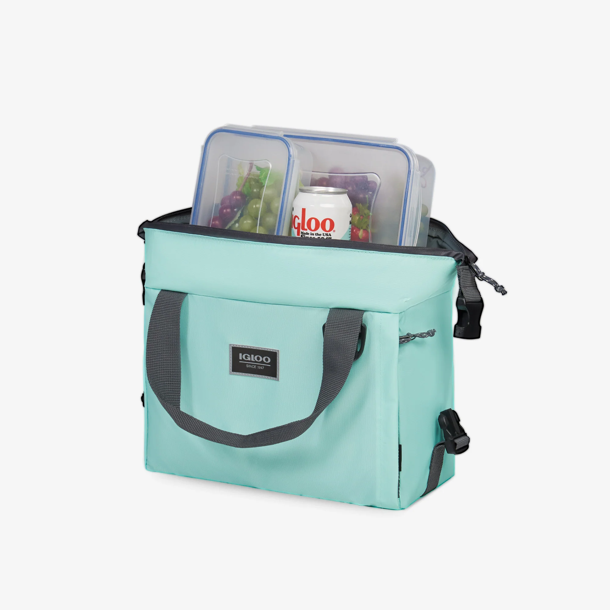 South Coast Snapdown 14-Can Bag - Image 13