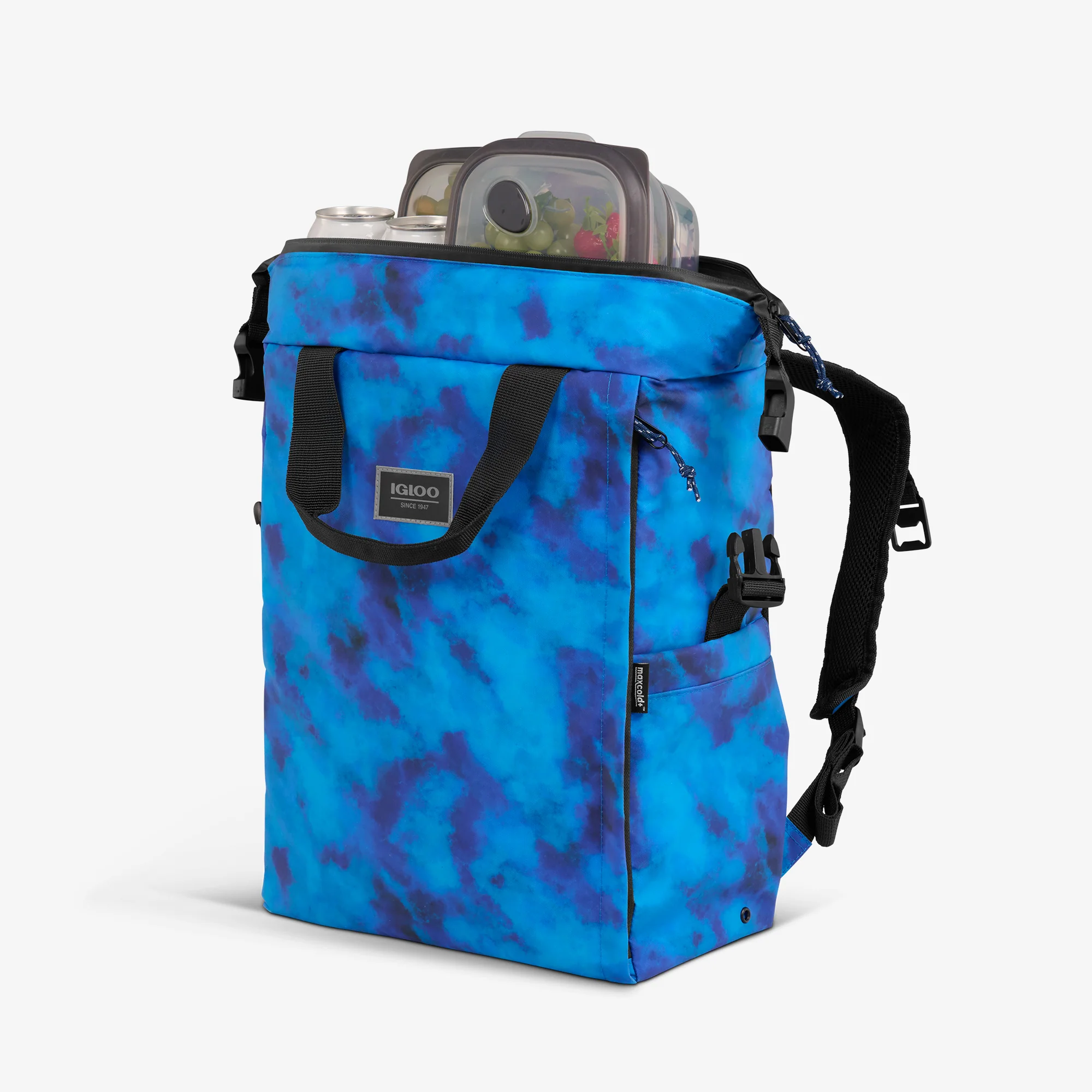 South Coast Snapdown 24-Can Backpack - Image 3