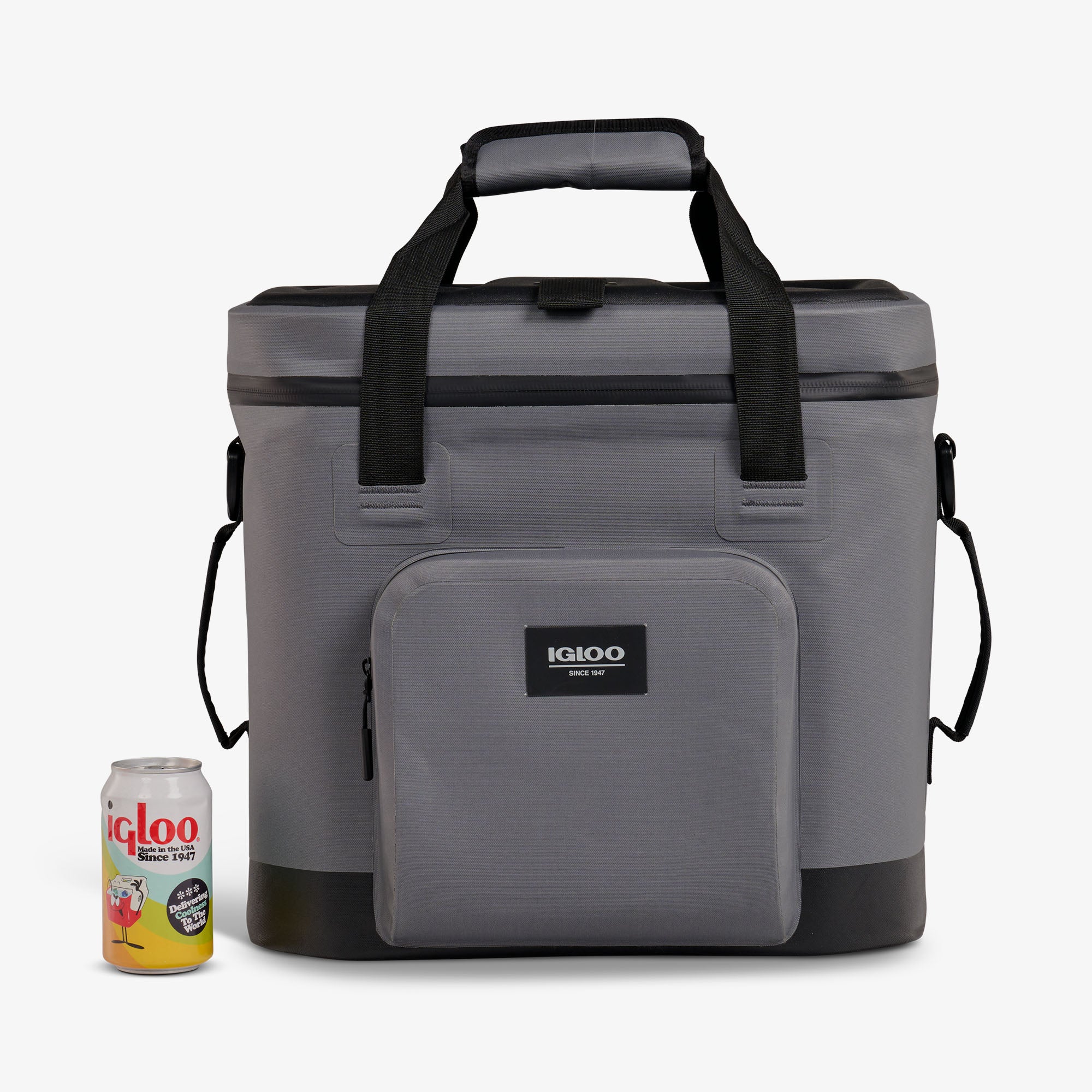 Trailmate® 30-Can Cooler Bag - Image 14