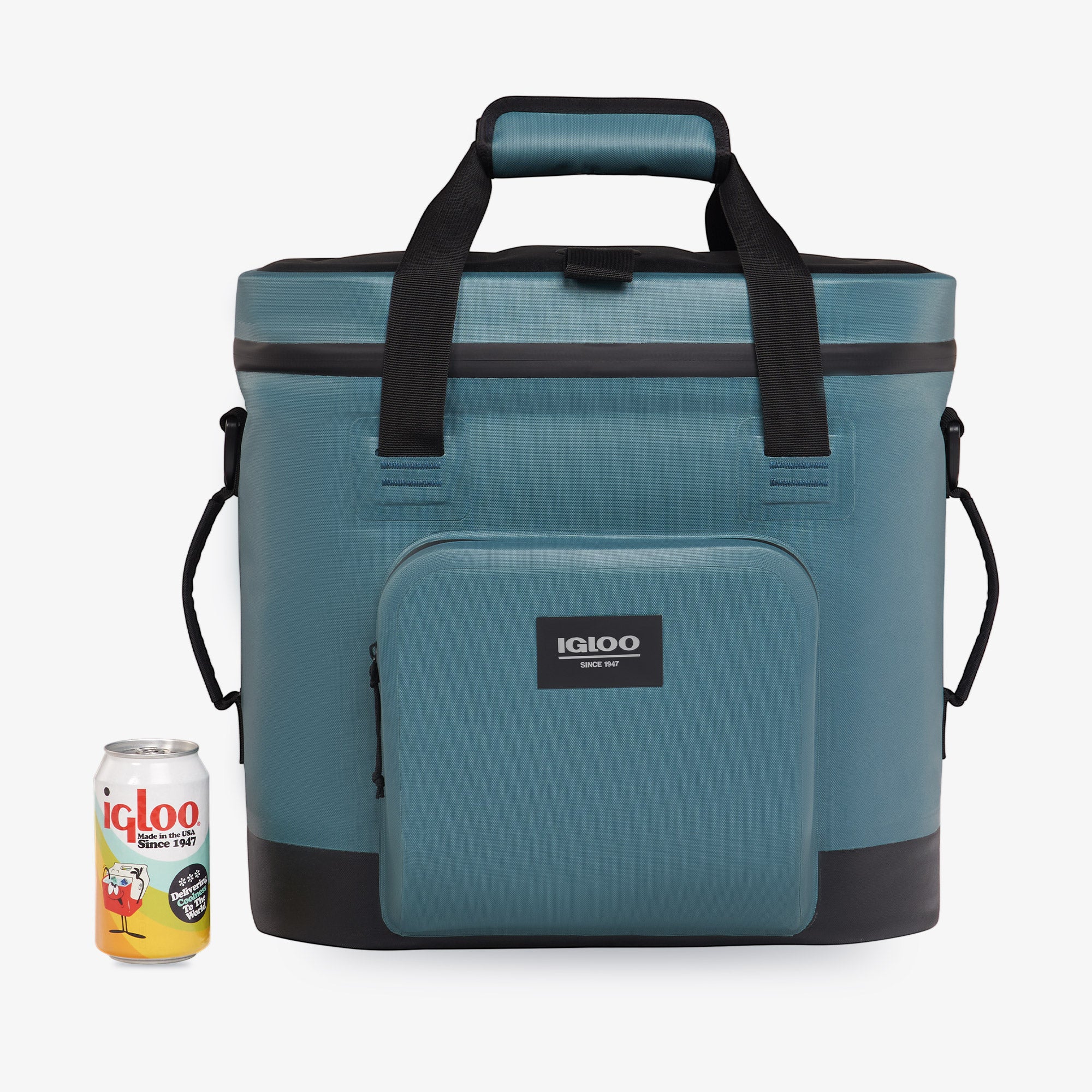 Trailmate® 30-Can Cooler Bag - Image 28