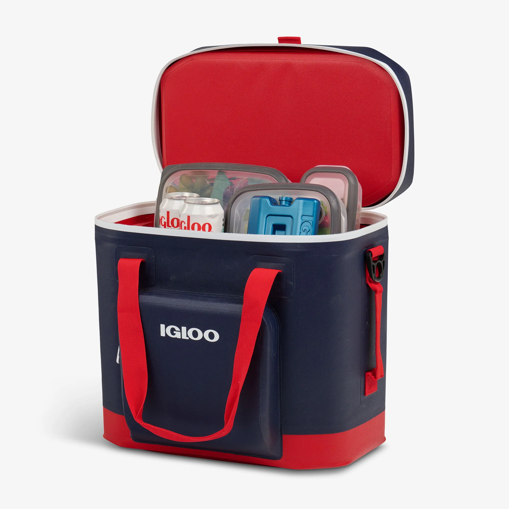 Trailmate® 30-Can Cooler Bag - Image 5