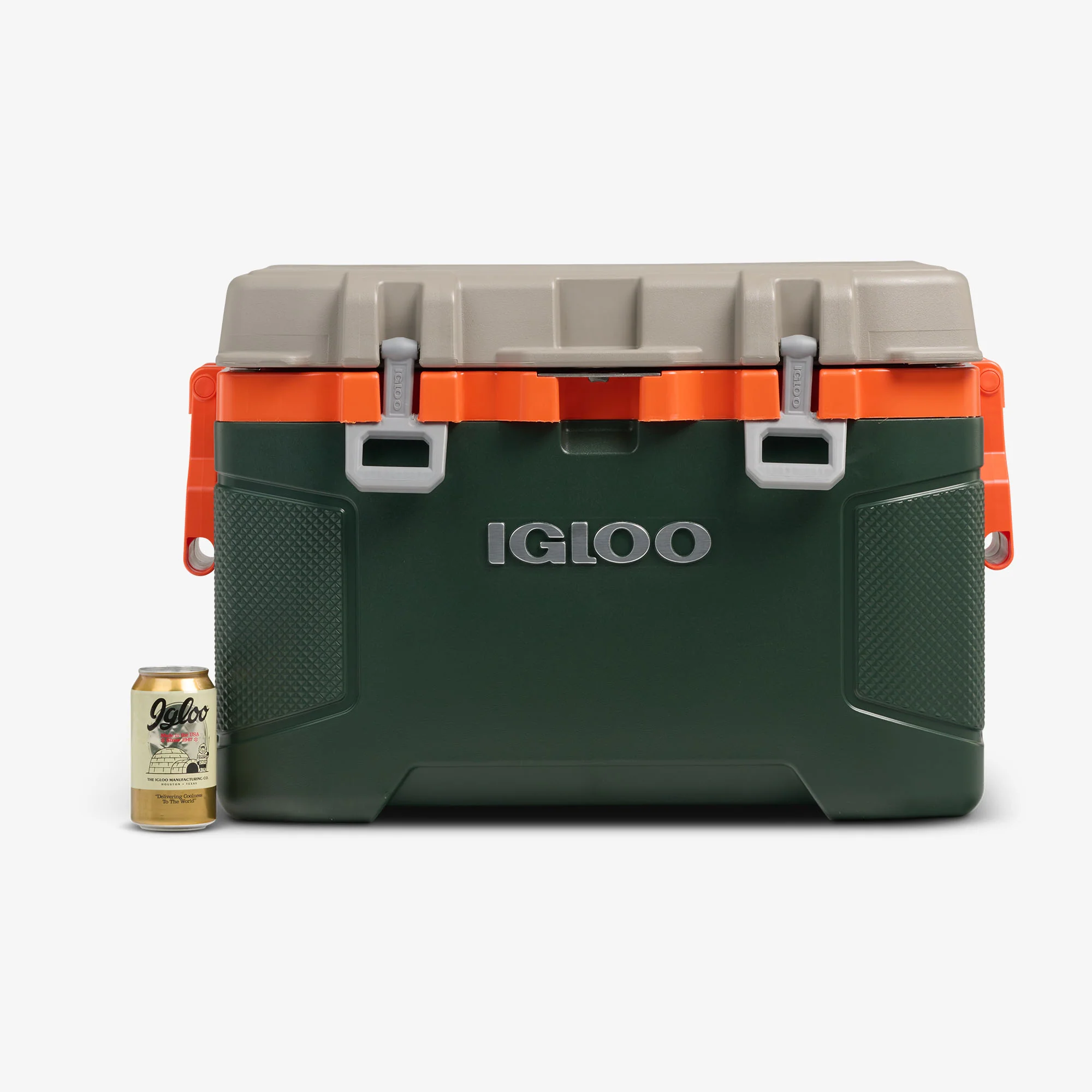 Trailmate® 50 Qt Cooler - Image 14