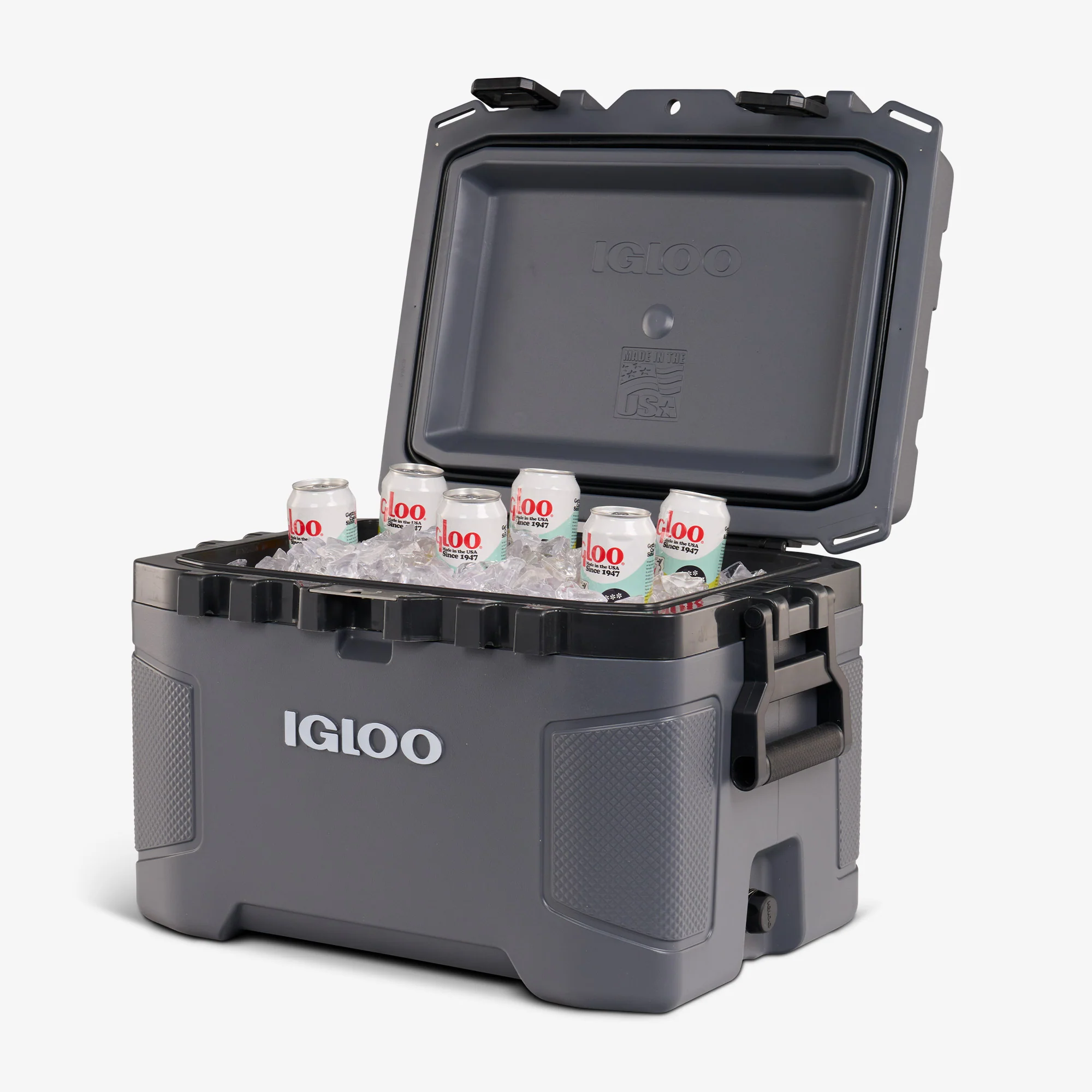 Trailmate® 50 Qt Cooler - Image 17