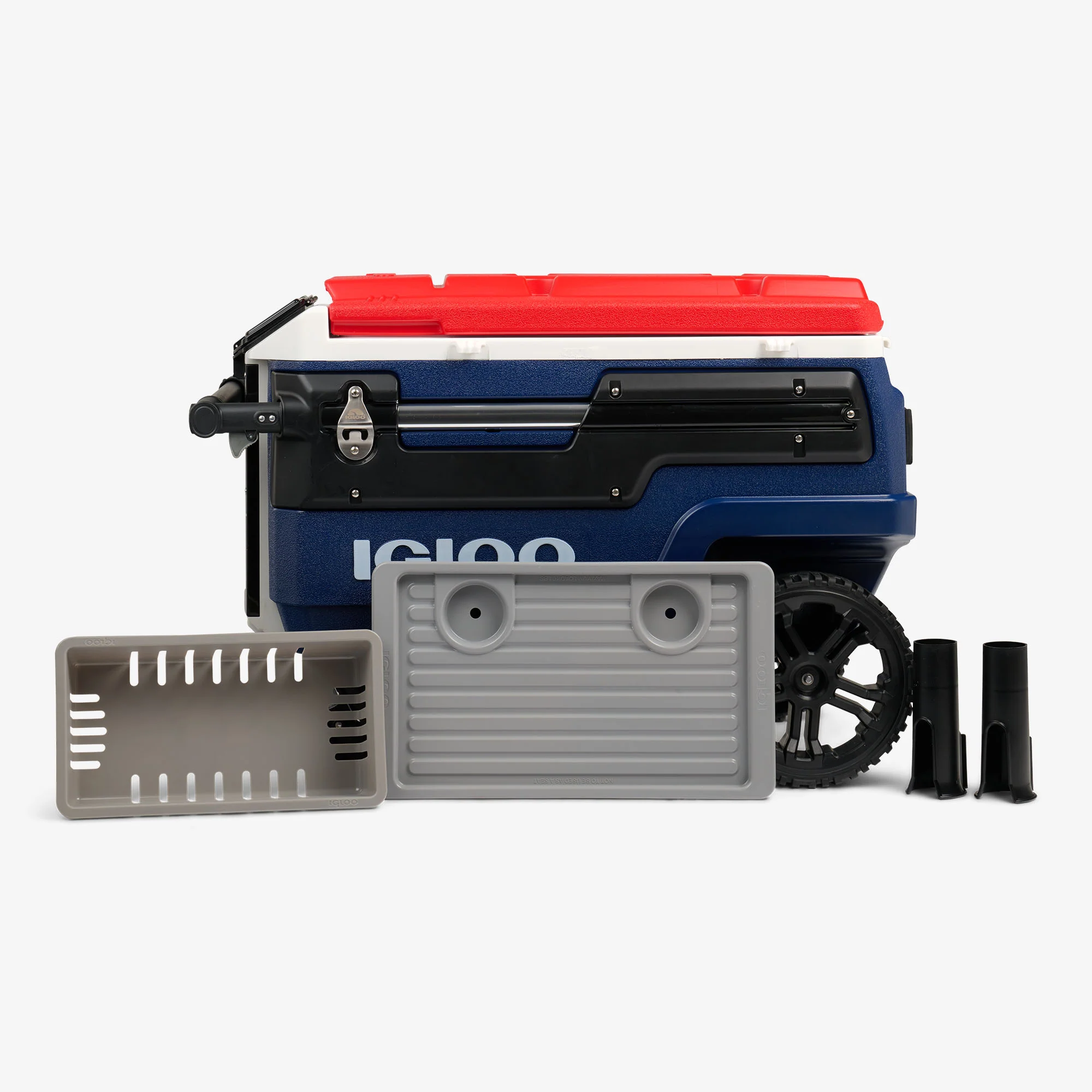 Trailmate® Journey 70 Qt Cooler - Image 7