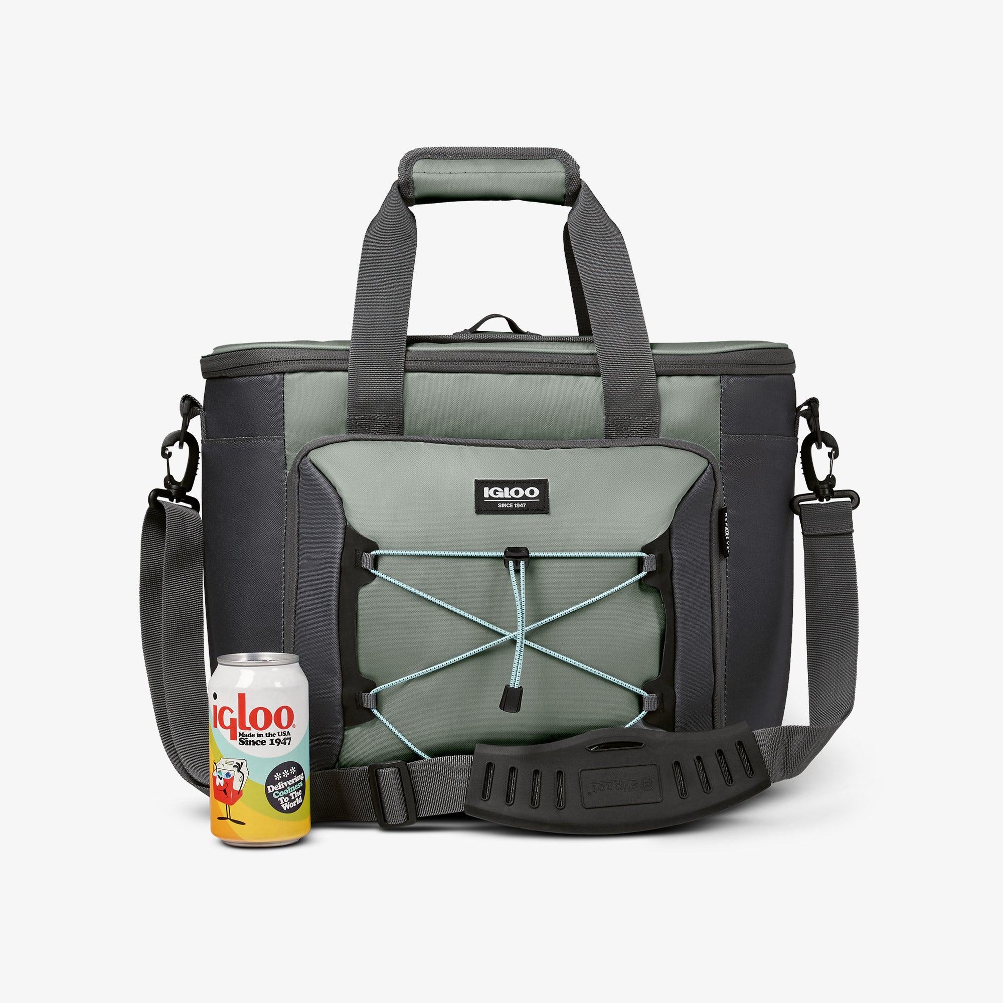 MaxCold Voyager 28-Can Tote - Image 5