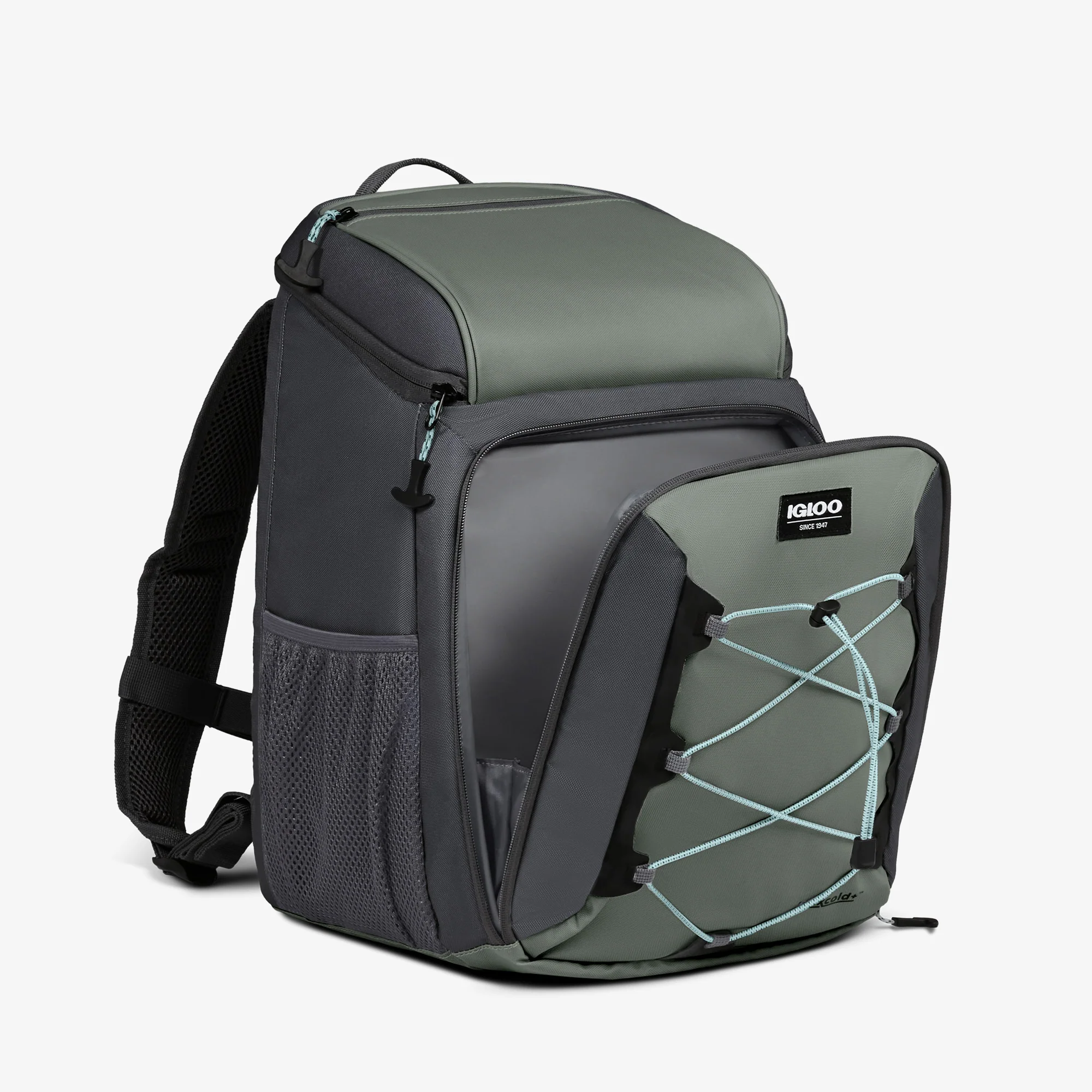 MaxCold Voyager 30-Can Backpack - Image 4